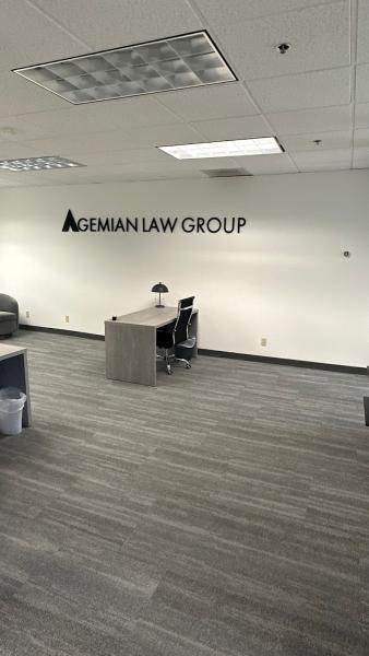 Agemian Law Group