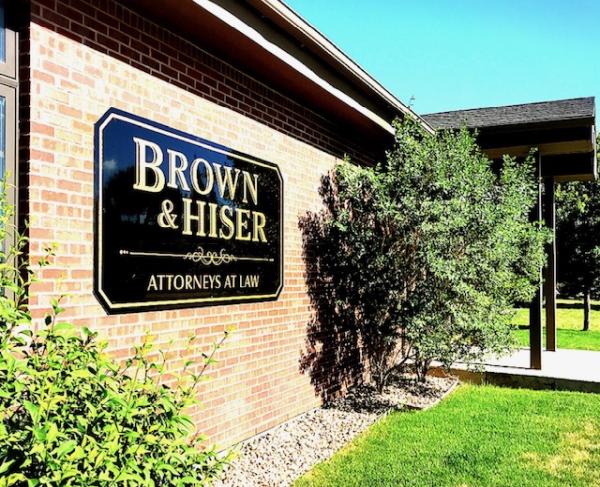 Brown & Hiser