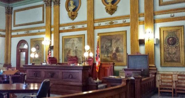 The Hemminger Law Firm