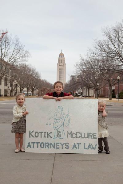 Kotik & McClure Attorneys at Law