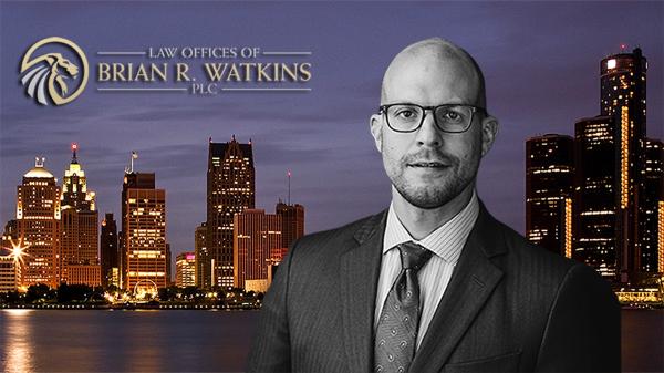 Law Offices of Brian R. Watkins PLC
