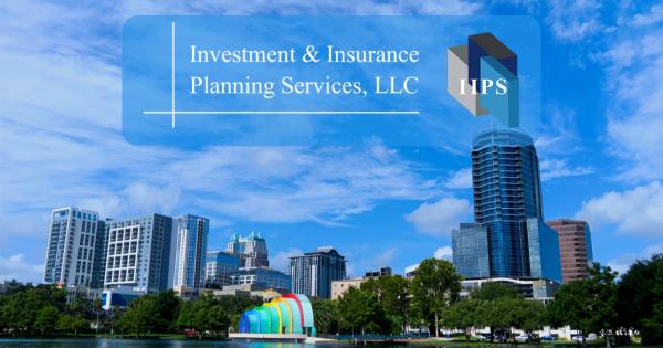 Investment & Insurance Planning Services