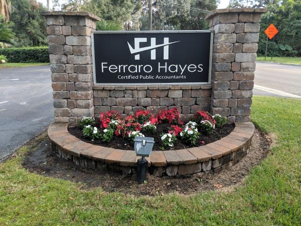 Ferraro Hayes Cpa's