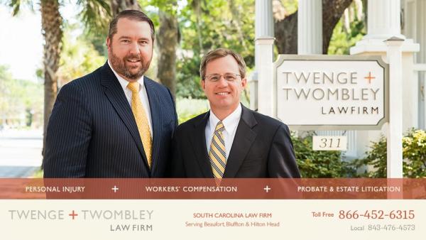 Twenge + Twombley Law Firm