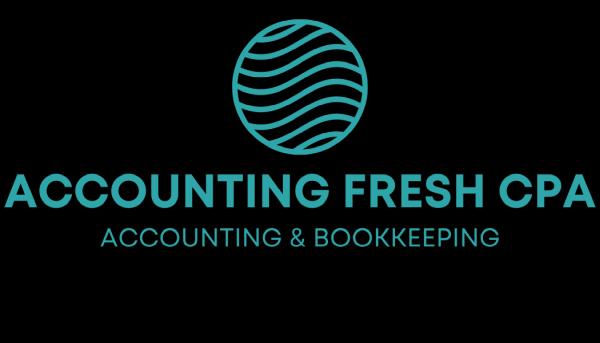 Accounting Fresh CPA