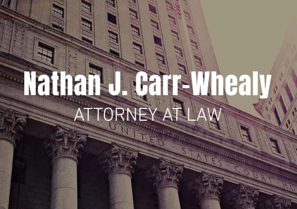 Carr-Whealy Law