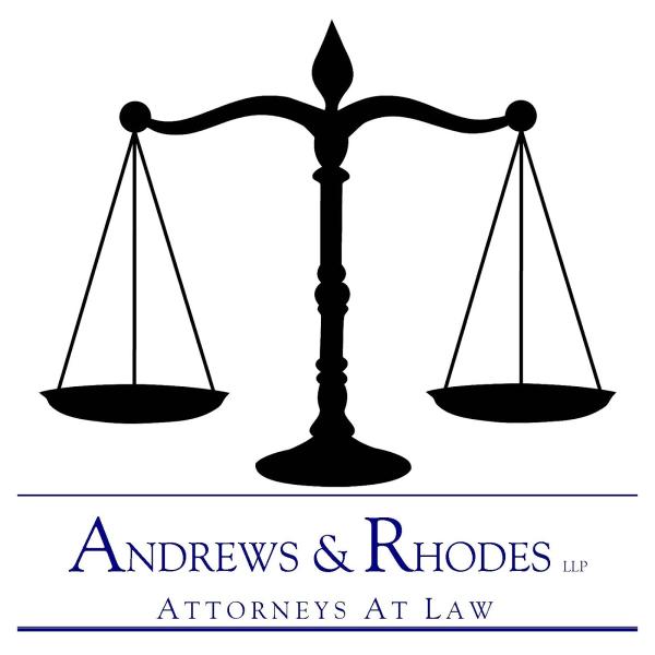 Andrews & Rhodes