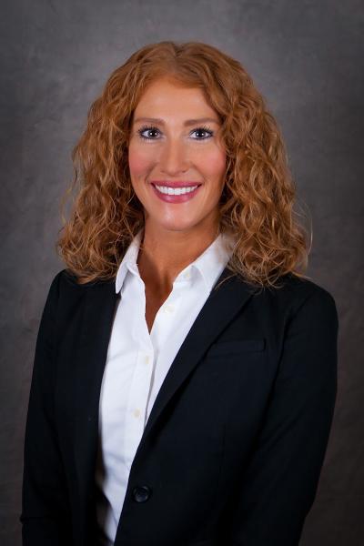 Lady Justice Law Firm