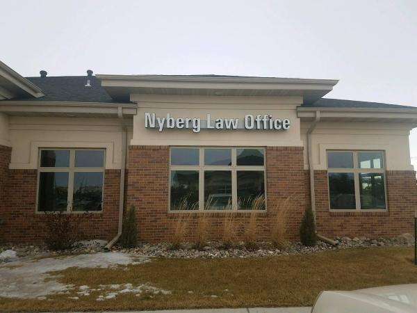 Nyberg Law Office