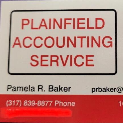Plainfield Accounting Service