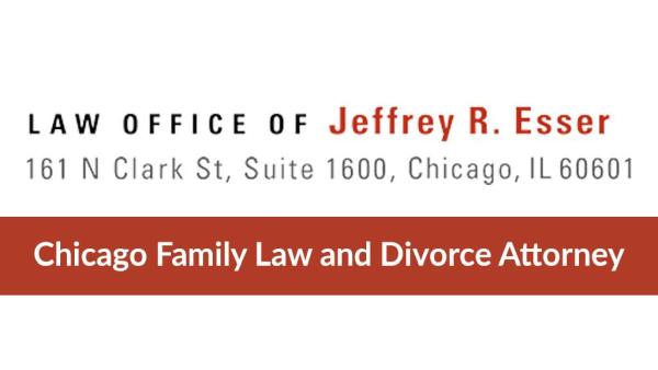 Law Office of Jeffrey R. Esser
