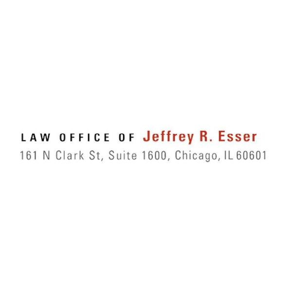 Law Office of Jeffrey R. Esser