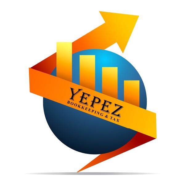 Yepez Bookkeeping & TAX