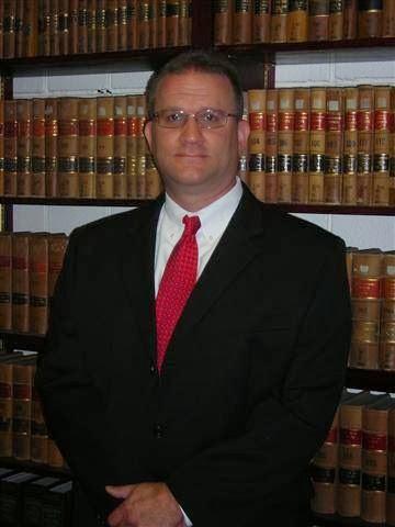 Brian D Westrom Attorney at Law