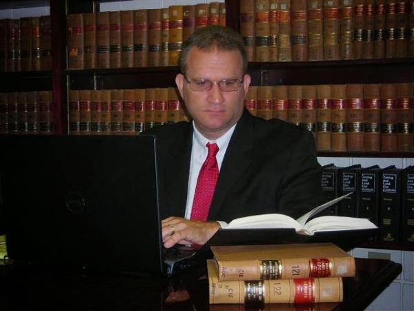 Brian D Westrom Attorney at Law