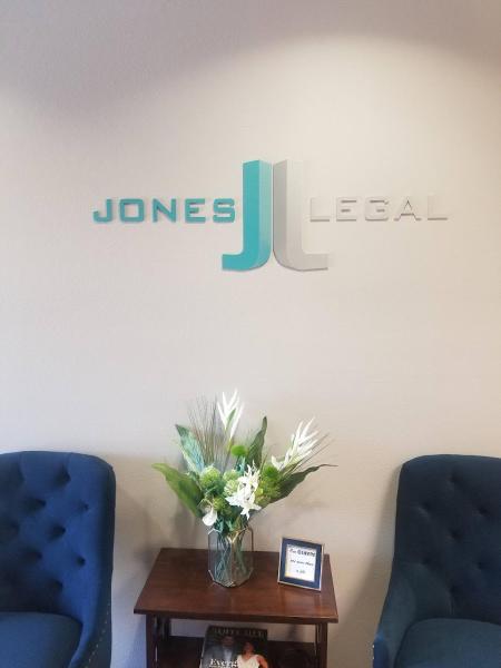 Jones Legal