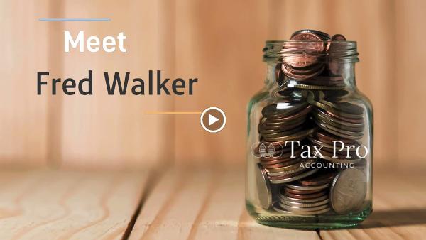 Tax Pro Accounting