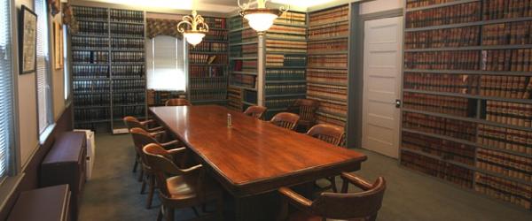 McFall Law