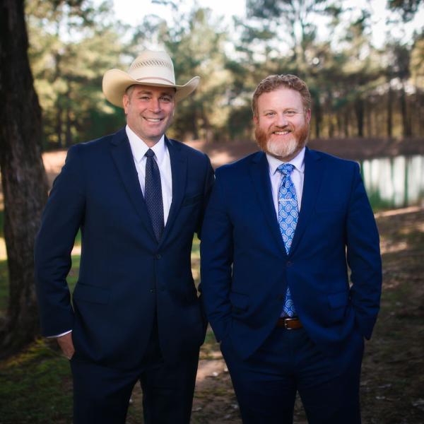 Keith M. Kannett, Brister Law Firm