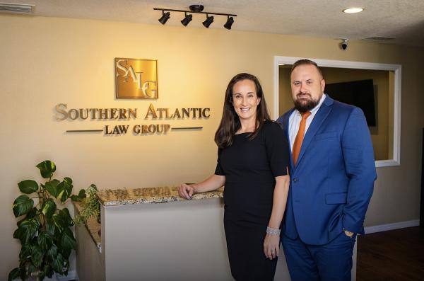 Southern Atlantic Law Group