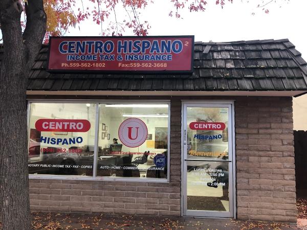 Centro Hispano