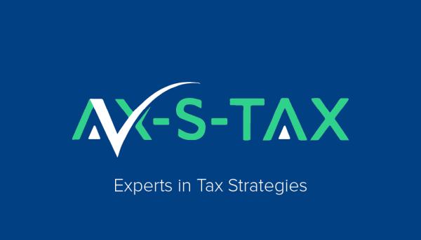 Ax-s-Tax