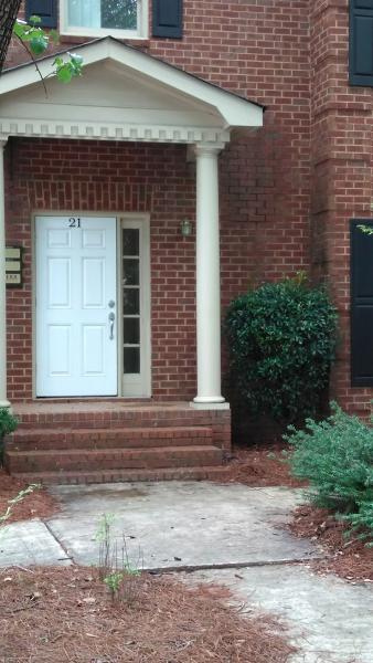 Sperr Law Offices