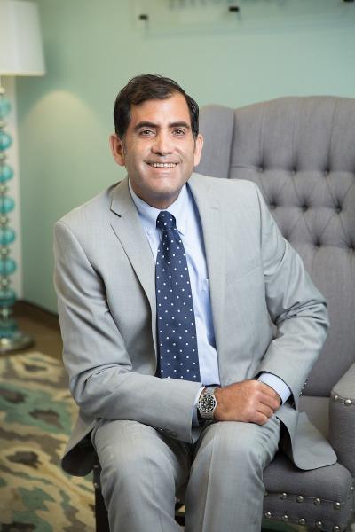 The Neshanian Law Firm