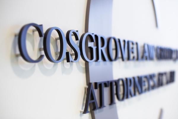 Cosgrove Law Group