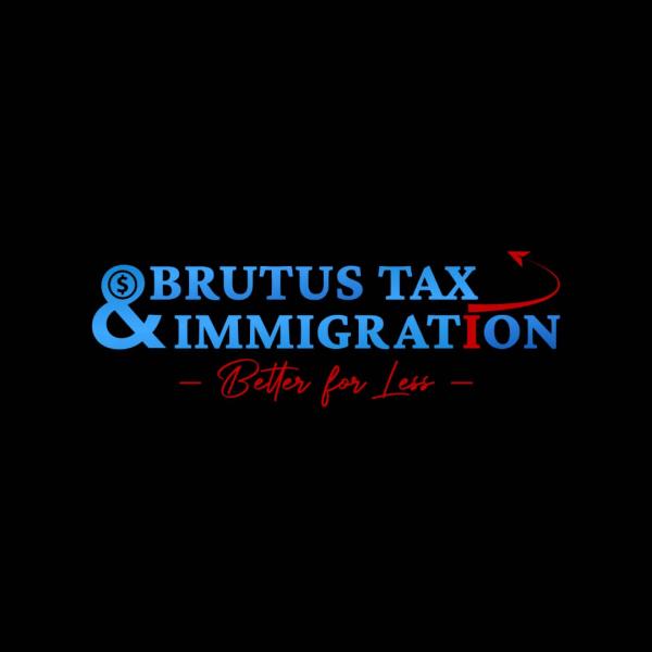 Brutus Tax & Immigration & Notary & Translation & Life Insurance