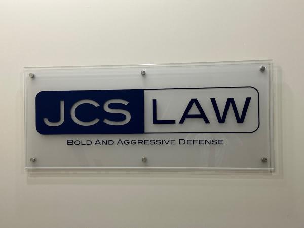 JCS Law - John C Schleiffarth