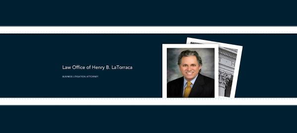 Law Office of Henry B. Latorraca