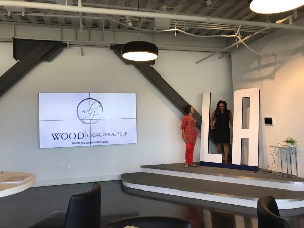 Wood Legal Group