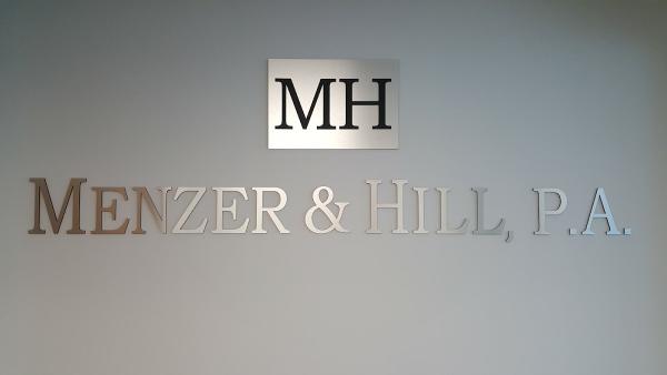 Menzer & Hill