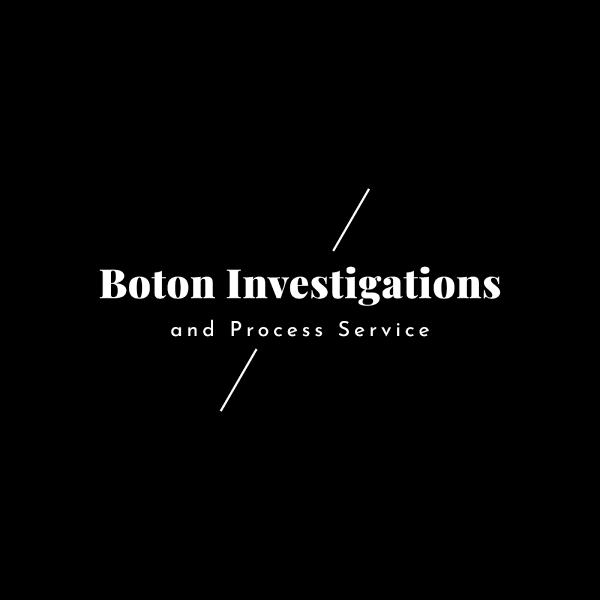 Boton Investigations