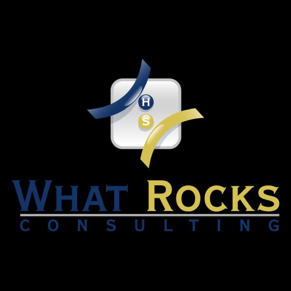 What Rocks Consulting