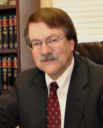 Ralph V. Baldwin, Jr Attorney at Law