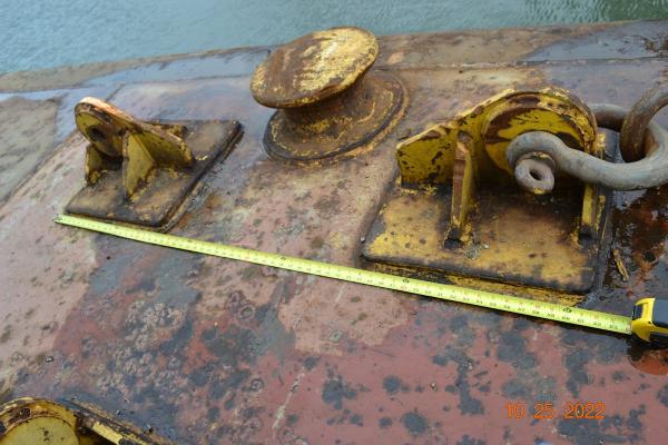Applied Marine Technology