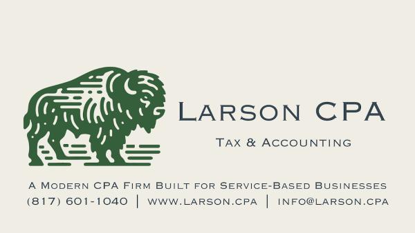 Larson CPA