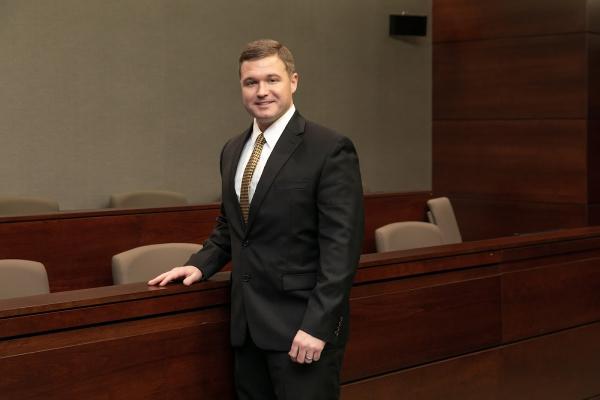 The Moore Law Firm