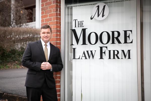 The Moore Law Firm