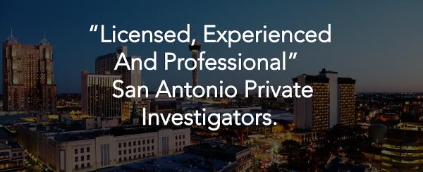 Starr Advisory Services | Private Investigator San Antonio TX