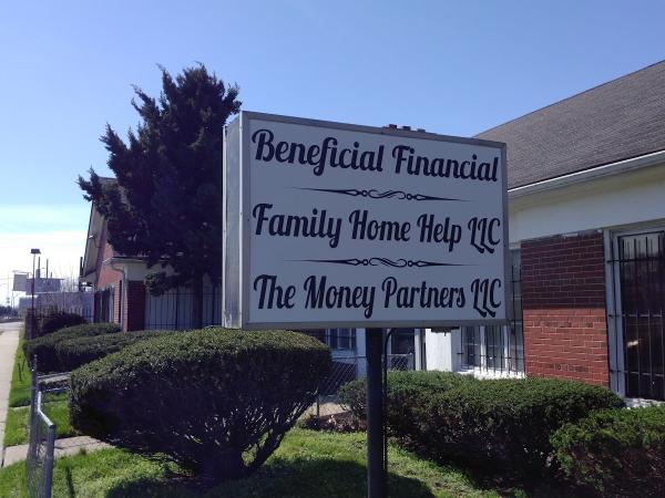 Beneficial Tax Services