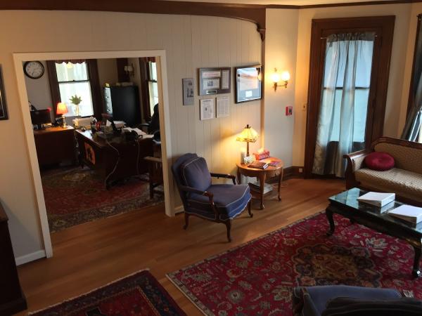 IRS Medic: Parent & Parent Advisors