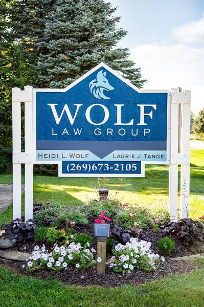 Wolf Law Group