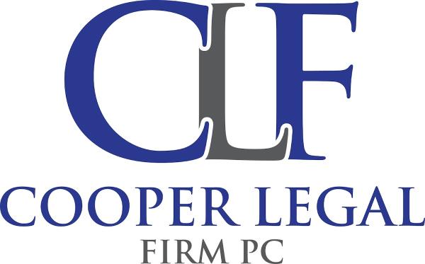 Cooper Legal Firm