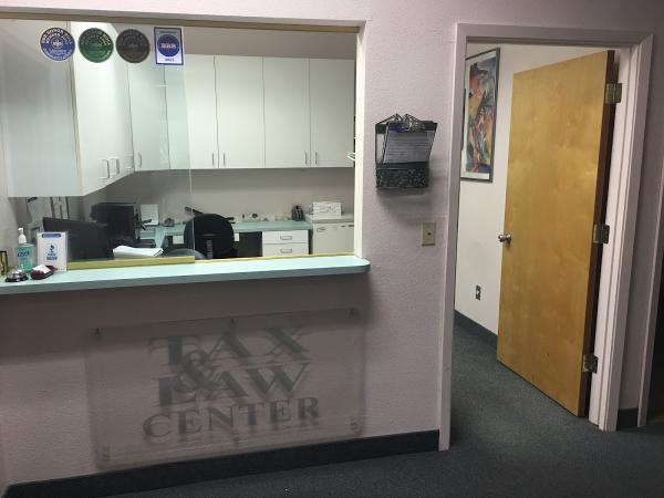 Law-Pro-9 - Bankruptcy Attorney