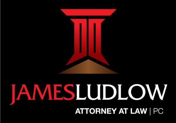 James F Ludlow Attorney at Law