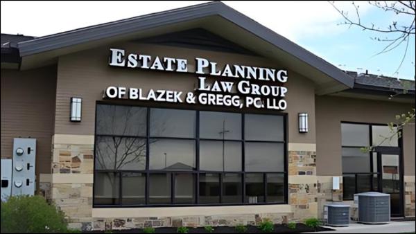 Estate Planning Law Group of Blazek & Gregg