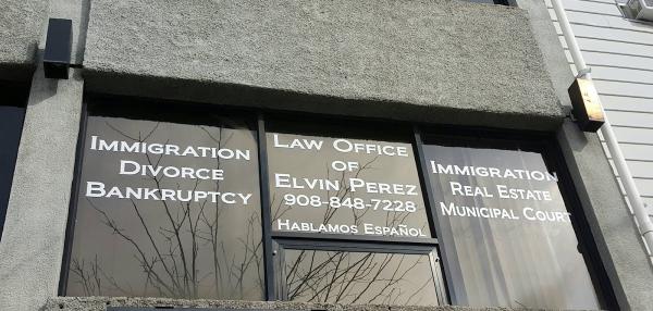 Law Office of Elvin Perez
